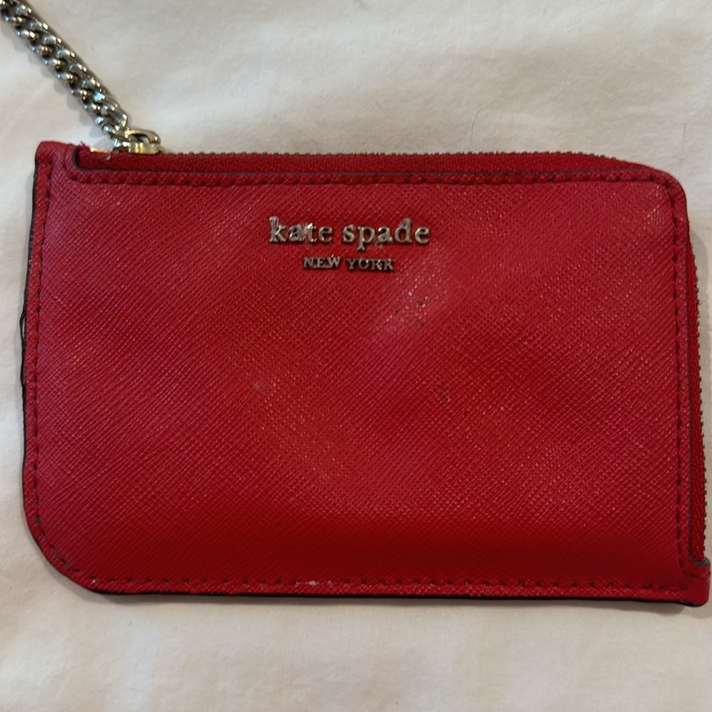 Kate Spade wallet - Picture 5 of 13